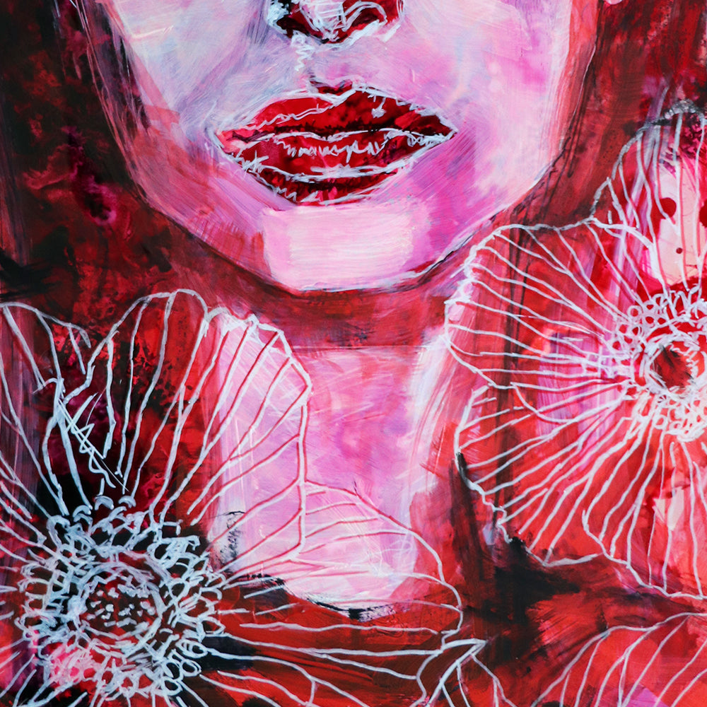 Flora Rood