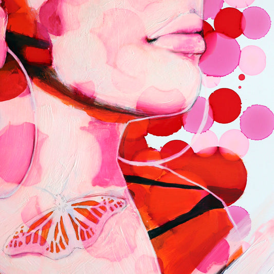 Transformative Visions