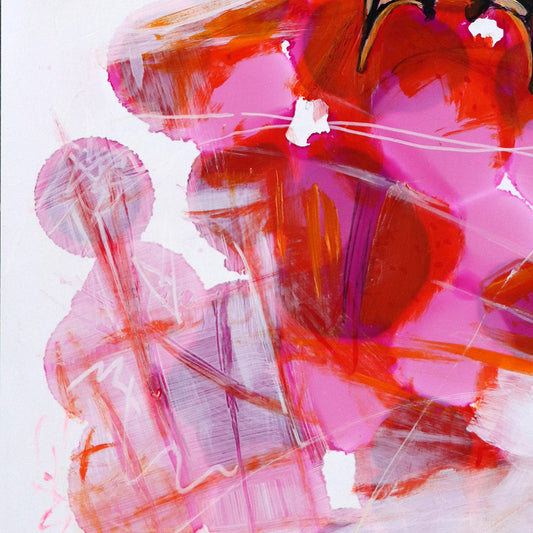 Celestial Tiger Swallowtail