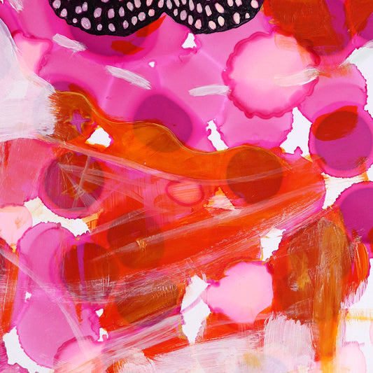 Ethereal Transformations