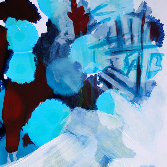 Flight to Liberation