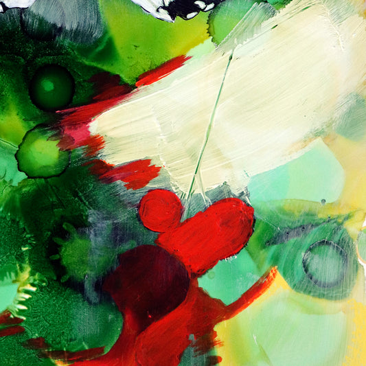 Metamorphosis in Flight