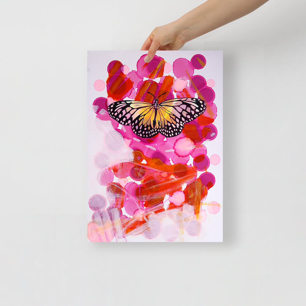 Ethereal Transformations